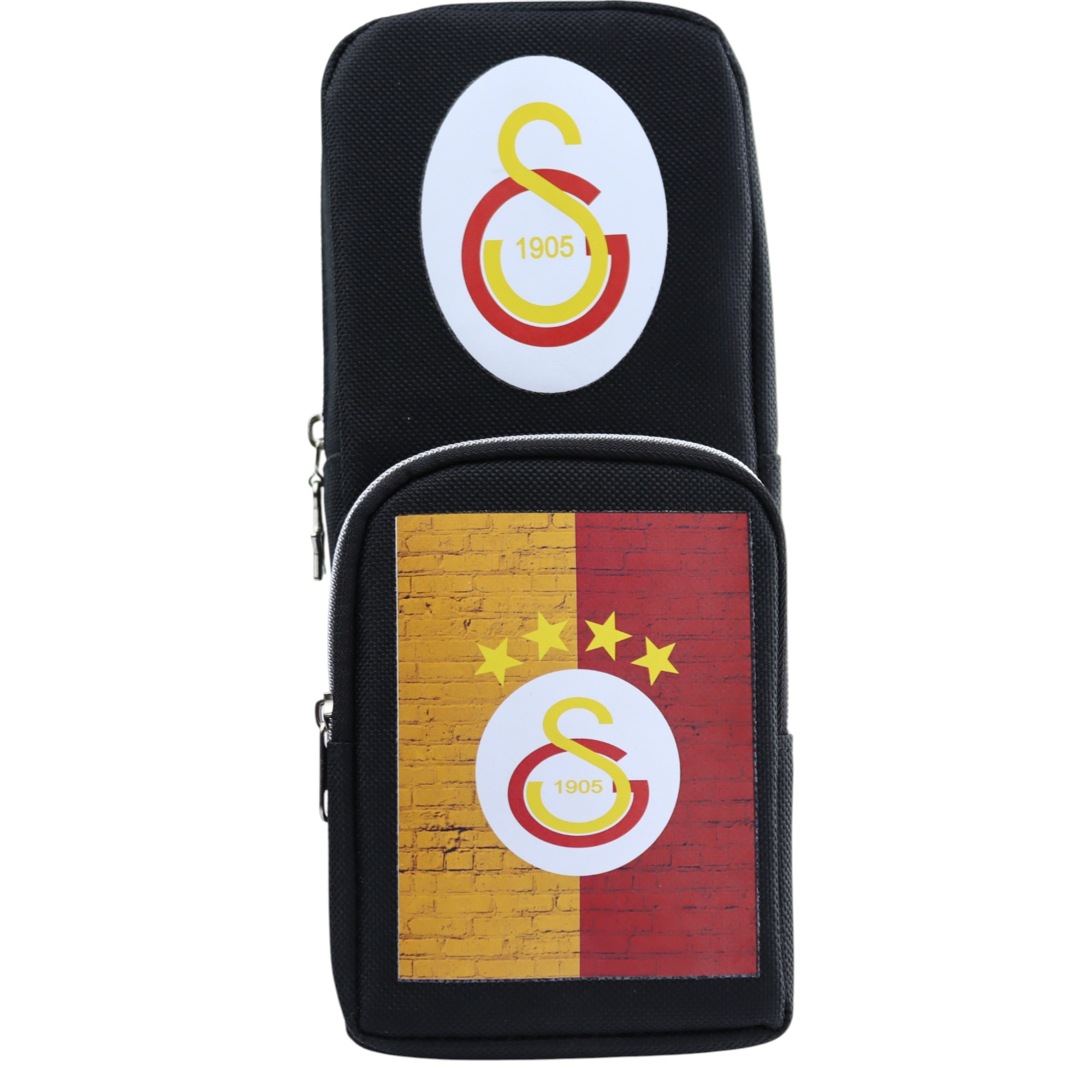 Penal Galatasaray 007-01 (36ed/BD-306)